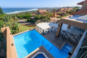 San Lameer Villa 13942 - 5 Bedroom Superior - 12 pax - San Lameer Rental Agency